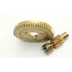 Main gear, pinion gear Daiwa Millionaire CV-Z 203 Right Hand